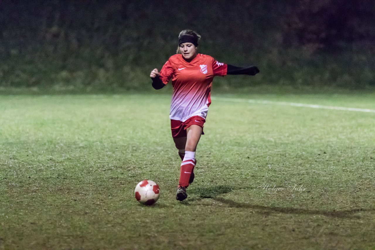 Bild 194 - Frauen TuS Tensfeld - TSV Wiemersdorf : Ergebnis: 1:1